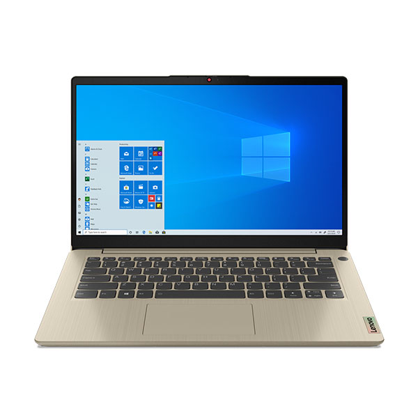 Lenovo IdeaPad 3 14ITL6 (82H700XEVN) | Intel&#174; Tiger Lake Core™ i3 _ 1115G4 | 8GB | 512GB SSD PCIe | VGA INTEL | Win 11 | 14 inch Full HD | Finger | LED KEY | 0522F